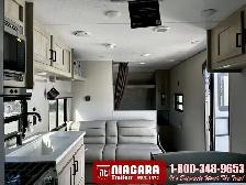 2026 COACHMEN CATALINA SUMMIT SERIES 8 261BH Travel Trailer - Photo 8