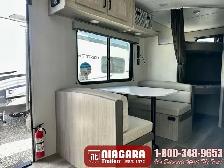 2026 COACHMEN CATALINA SUMMIT SERIES 8 261BH Travel Trailer - Photo 10