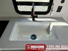 2026 COACHMEN CATALINA SUMMIT SERIES 8 261BH Travel Trailer - Photo 13