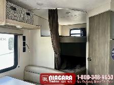 2026 COACHMEN CATALINA SUMMIT SERIES 8 261BH Travel Trailer - Photo 18