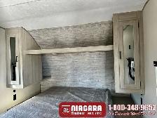 2026 COACHMEN CATALINA SUMMIT SERIES 8 261BH Travel Trailer - Photo 21