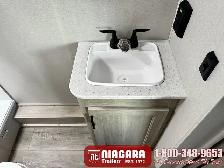 2026 COACHMEN CATALINA SUMMIT SERIES 8 261BH Travel Trailer - Photo 23