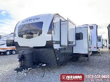 2026 FOREST RIVER ROCKWOOD MINI LITE 2513S - Photo 2