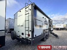 2026 FOREST RIVER ROCKWOOD MINI LITE 2513S - Photo 4