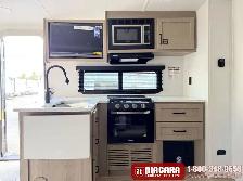 2026 FOREST RIVER ROCKWOOD MINI LITE 2513S - Photo 9