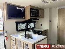 2026 FOREST RIVER ROCKWOOD MINI LITE 2513S - Photo 10