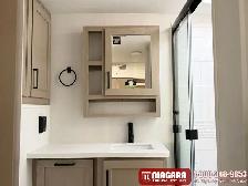 2026 FOREST RIVER ROCKWOOD MINI LITE 2513S - Photo 16