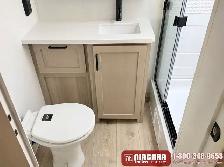 2026 FOREST RIVER ROCKWOOD MINI LITE 2513S - Photo 17