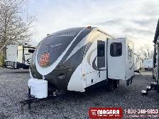 2013 KEYSTONE BULLET PREMIER ULTRA LIGHT 19FBPR Travel Trailer - Photo 2