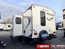 2013 KEYSTONE BULLET PREMIER ULTRA LIGHT 19FBPR Travel Trailer - Photo 5