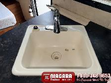 2013 KEYSTONE BULLET PREMIER ULTRA LIGHT 19FBPR Travel Trailer - Photo 11