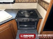 2013 KEYSTONE BULLET PREMIER ULTRA LIGHT 19FBPR Travel Trailer - Photo 12