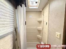 2013 KEYSTONE BULLET PREMIER ULTRA LIGHT 19FBPR Travel Trailer - Photo 17