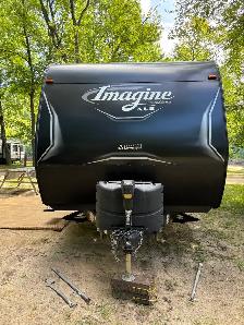 Grand Design Imagine XLS 17MKE 2019 – Contrat de protection - Photo 3