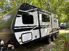 Grand Design Imagine XLS 17MKE 2019 – Contrat de protection - Photo 10