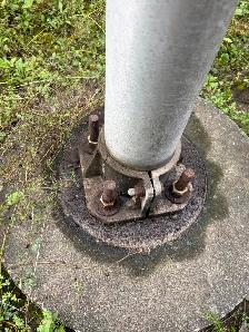 Aluminum Flag Poles - Photo 2