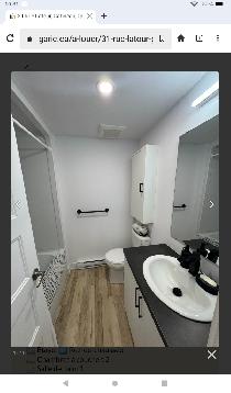 Apartment for rent