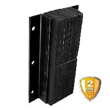 DOCK PLATES BOARDS LIGHTS WHEEL CHOCK BUMBERS PVC STRIP CURTAIN - Photo 2