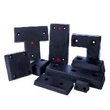 DOCK PLATES BOARDS LIGHTS WHEEL CHOCK BUMBERS PVC STRIP CURTAIN - Photo 3