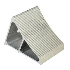 DOCK PLATES BOARDS LIGHTS WHEEL CHOCK BUMBERS PVC STRIP CURTAIN - Photo 9