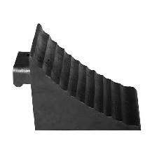 DOCK PLATES BOARDS LIGHTS WHEEL CHOCK BUMBERS PVC STRIP CURTAIN - Photo 10