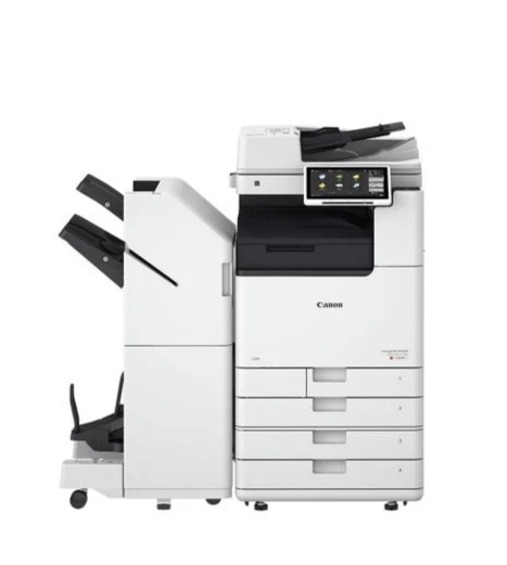 Only $100/ month! Canon imageRunner Advance Color Printer