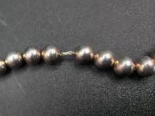 Tiffany & Co. Sterling Silver HardWear Ball 8' Bracelet - Photo 4