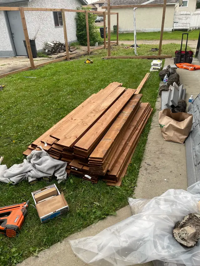 labourer/ carpenters helper Needed cash today!