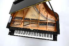 2025 Boston 5'4' Grand piano floor model - Lots of power! - Photo 3