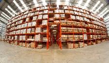 PALLET RACKING | STORAGE - NEW - USED - REDIRACK - H/DUTY - Photo 7