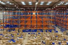 PALLET RACKING | STORAGE - NEW - USED - REDIRACK - H/DUTY - Photo 8