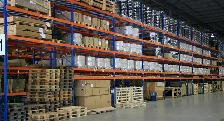 PALLET RACKING | STORAGE - NEW - USED - REDIRACK - H/DUTY - Photo 9