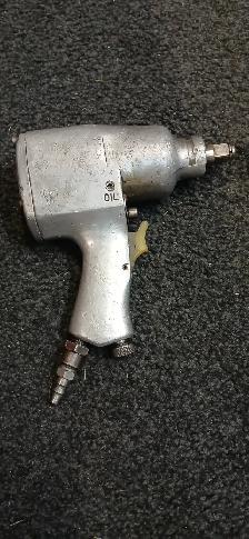 FREE  ! ,  1/2 ' Impact , NEEDS REPAIR ! - Photo 2