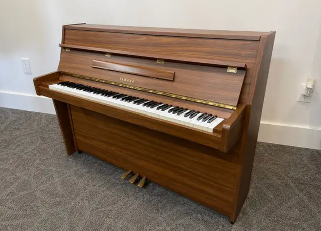 Yamaha C108 Piano - Reduced for used piano clearance ends Aug 31