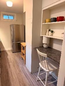 Southside furnished one bedroom basement suite. - Photo 2