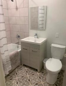 Southside furnished one bedroom basement suite. - Photo 3