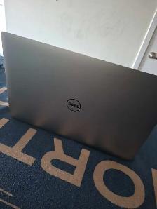 DELL XPS 15 9560 - 15.6' LAPTOP - Intel Core i7-7700HQ