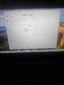 DELL XPS 15 9560 - 15.6' LAPTOP - Intel Core i7-7700HQ - Photo 4
