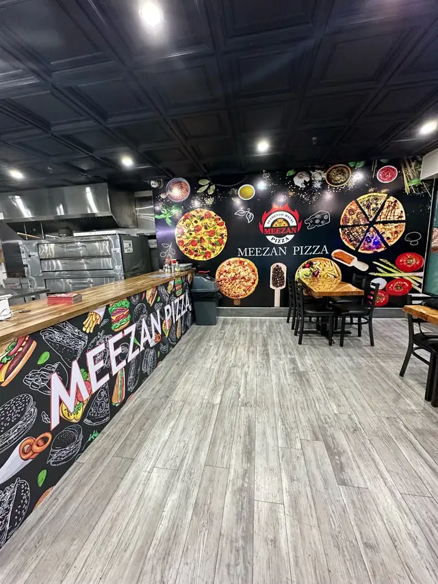 Pizza Maker