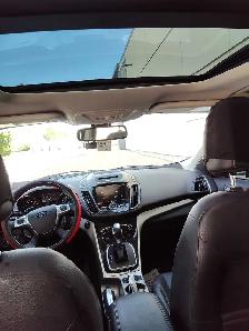 2013 Ford escape, clean title , fresh safety - Photo 8