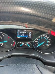 2013 Ford escape, clean title , fresh safety - Photo 9