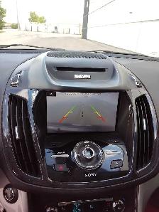 2013 Ford escape, clean title , fresh safety - Photo 10
