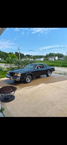 1979 Magnum XE