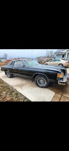 1979 Magnum XE - Photo 2