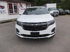 2022 Chevrolet Equinox RS - Photo 2