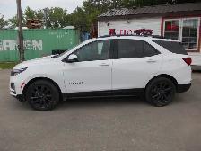 2022 Chevrolet Equinox RS - Photo 3