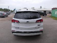 2022 Chevrolet Equinox RS - Photo 4