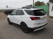 2022 Chevrolet Equinox RS - Photo 5