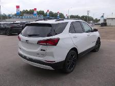2022 Chevrolet Equinox RS - Photo 6