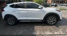 2019 Hyundai Tuscan luxury best deal